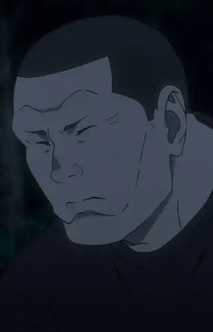 Gambar Karakter Anime: Min-su