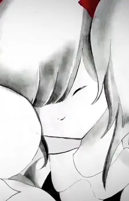 Gambar Karakter Anime: Mayumi