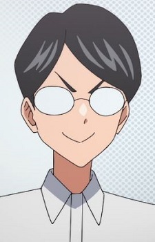 Gambar Karakter Tokoro