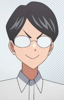 Gambar Karakter Anime: Tokoro