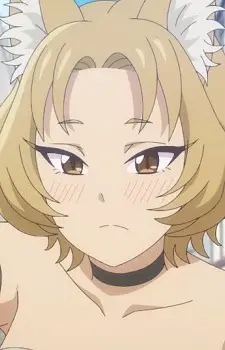 Gambar Karakter Anime: Fauna