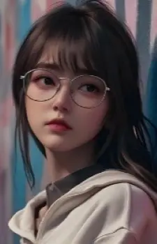 Gambar Karakter Anime: Xiaonan Si