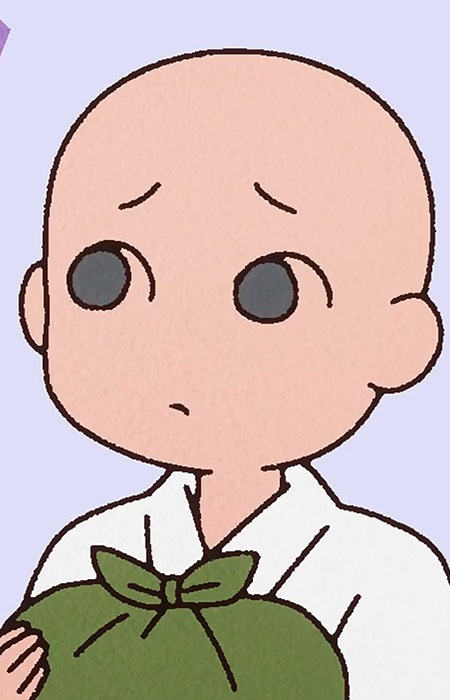 Gambar Karakter Ikkyuu