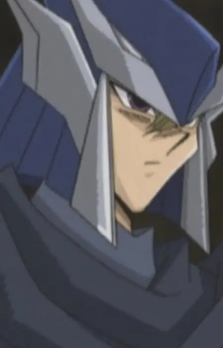 Gambar Karakter Anime: Critias
