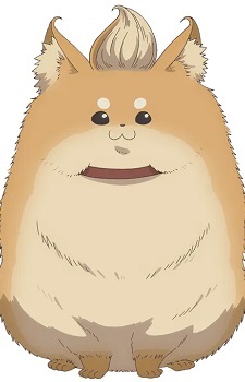 Gambar Karakter Gungnir
