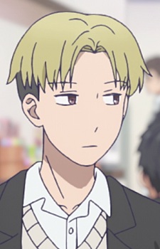 Gambar Karakter Daichi Midorikawa