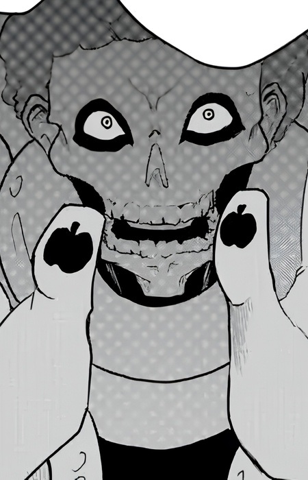 Gambar Karakter Anime: Many Face