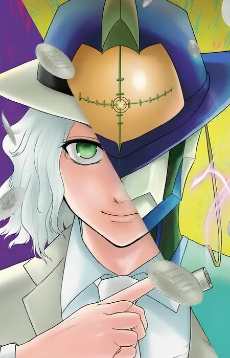 Gambar Karakter Anime: Kizaki Kou