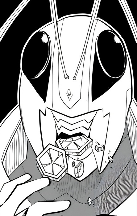 Gambar Karakter White Abaddon