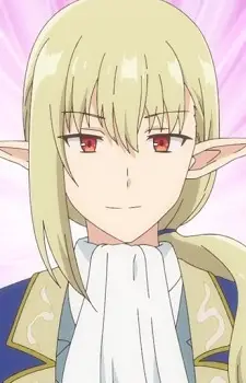 Gambar Karakter Anime: Verdelis
