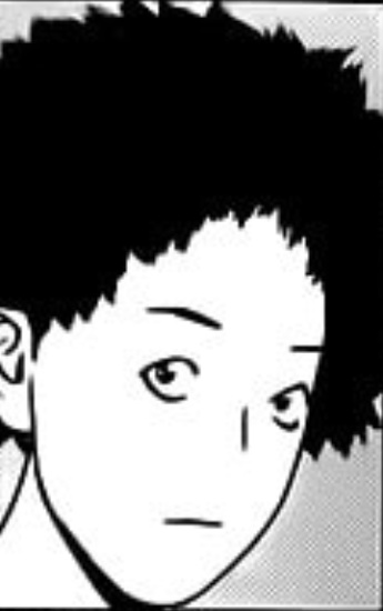 Gambar Karakter Makoto Murata