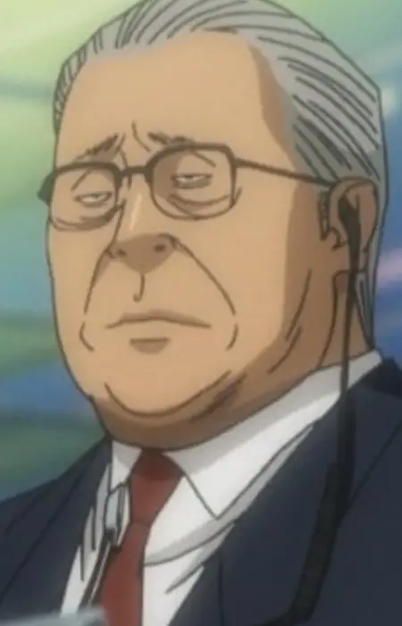 Gambar Karakter Anime: Nonomura
