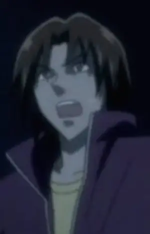 Gambar Karakter Anime: Janaway