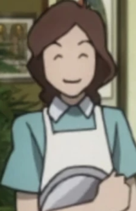 Gambar Karakter Anime: Charmaine