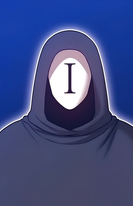 Gambar Karakter Disciple #1