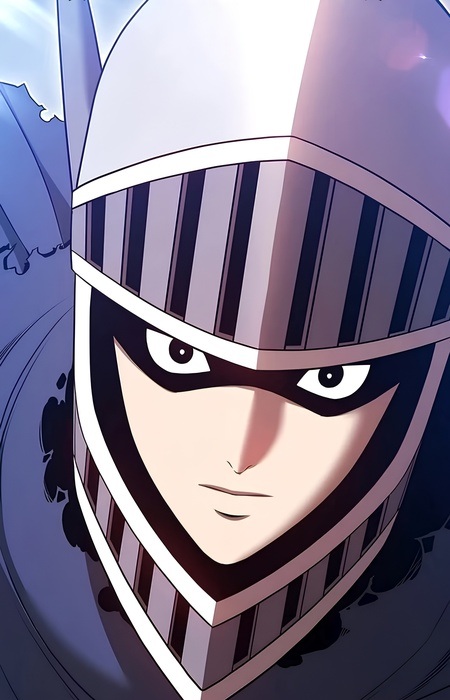 Gambar Karakter Gale Swordsman