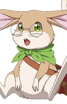 Gambar Karakter Anime: Eima