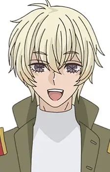 Gambar Karakter Anime: Mizuhi Awadama