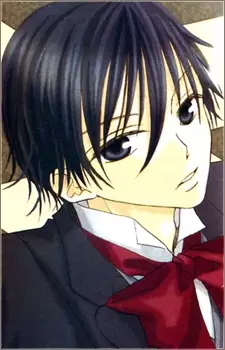 Gambar Karakter Anime: Vivi