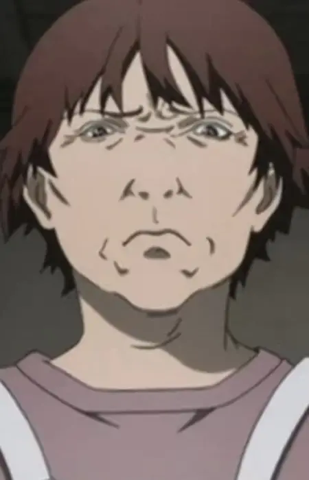Gambar Karakter Anime: Sachiko Tanaka