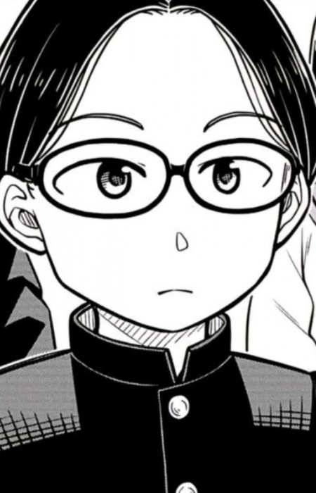 Gambar Karakter Shou Sakuma