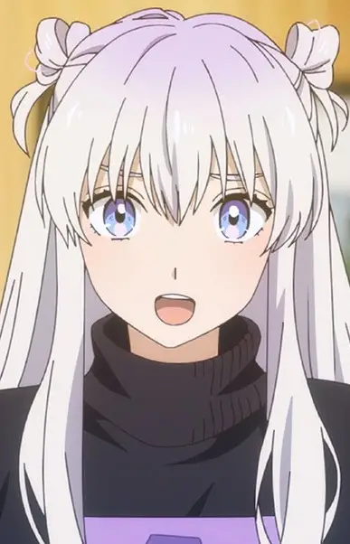 Gambar Karakter Anime: Yukimin