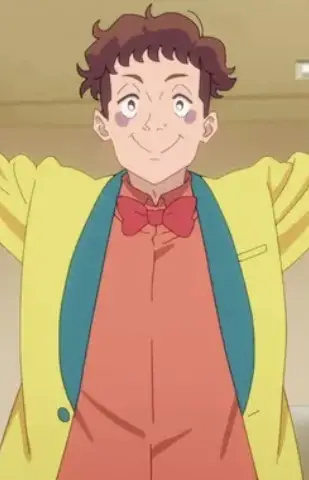 Gambar Karakter Anime: Tsuma