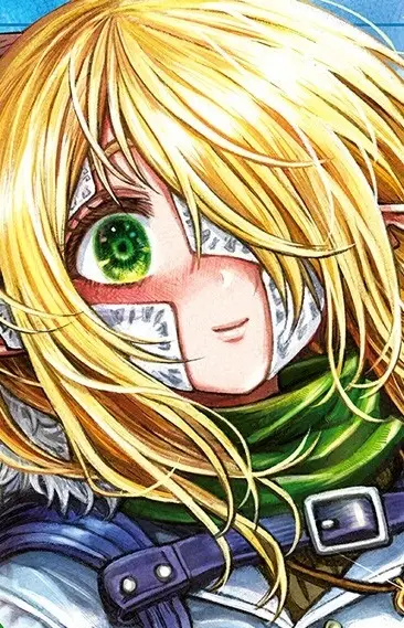 Gambar Karakter Anime: Reszurre