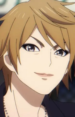 Gambar Karakter Anime: Yutaka Kyan