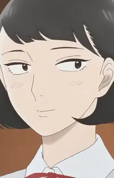 Gambar Karakter Anime: Mizuki Umemoto
