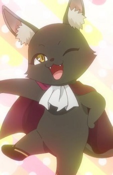 Gambar Karakter Cait Sith