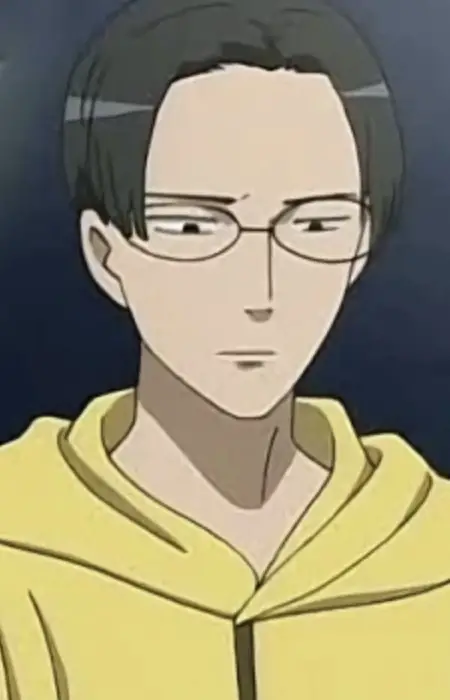 Gambar Karakter Anime: Archer
