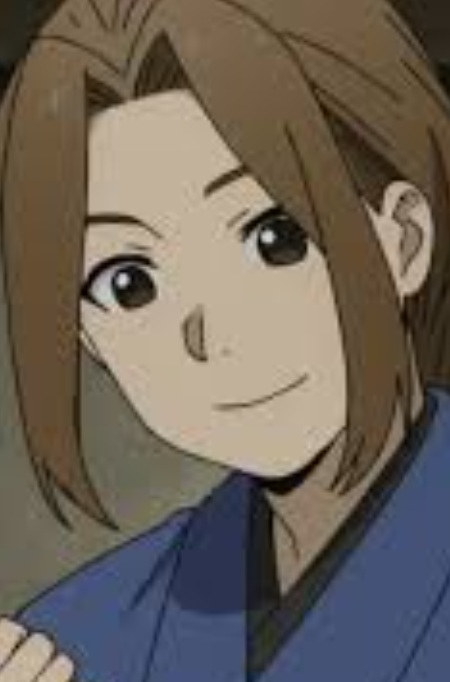Gambar Karakter Azami's Mother