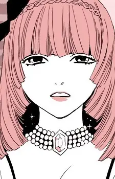 Gambar Karakter Anime: Reesuri