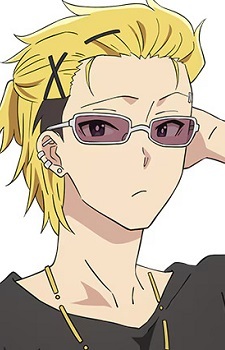 Character image Hibiki Yamimori