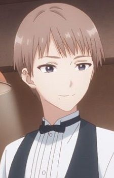 Gambar Karakter Daichi Miyamoto