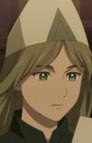 Character image Thotrey's Teacher