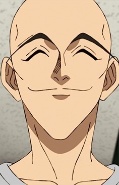Character image Ryuuji Bitou