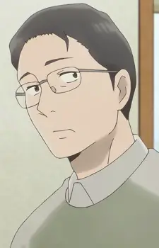 Gambar Karakter Anime: Emi's Eldest Son