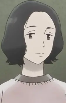 Gambar Karakter Anime: Emi's Eldest Son's Wife