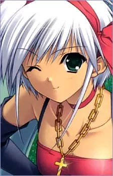 Gambar Karakter Anime: Karen Tachibana