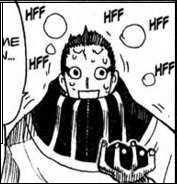 Gambar Karakter Hugo Espinosa