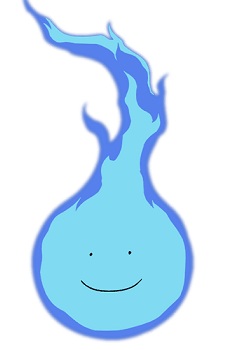 Gambar Karakter Onibi