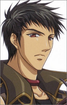 Gambar Karakter Anime: Jet