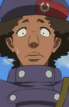 Character image Edison Rukereft