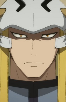 Character image Owen Koath