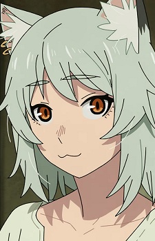 Character image Yaniko Satou