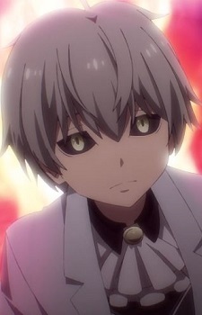 Character image Moss