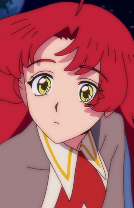 Gambar Karakter Luna