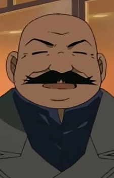 Gambar Karakter Anime: Radish  Redwood